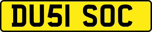 DU51SOC