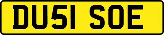 DU51SOE