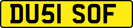 DU51SOF