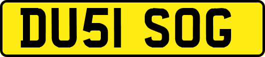 DU51SOG