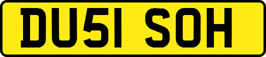 DU51SOH