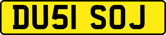 DU51SOJ