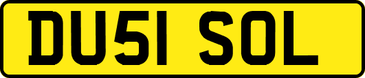 DU51SOL