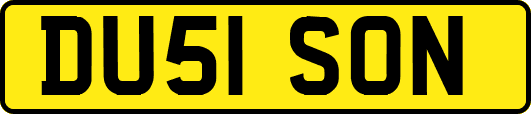 DU51SON