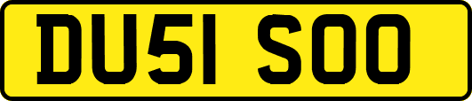 DU51SOO