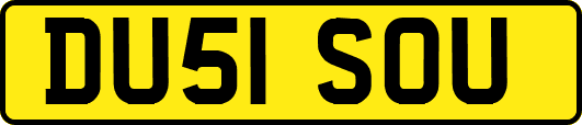 DU51SOU