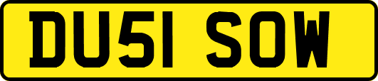 DU51SOW