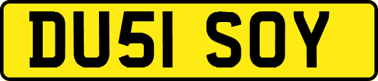 DU51SOY