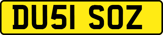DU51SOZ