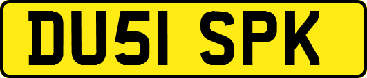 DU51SPK