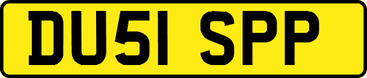DU51SPP