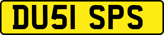 DU51SPS