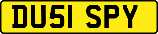 DU51SPY