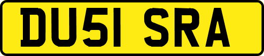 DU51SRA