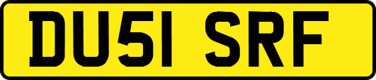 DU51SRF