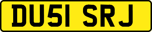 DU51SRJ