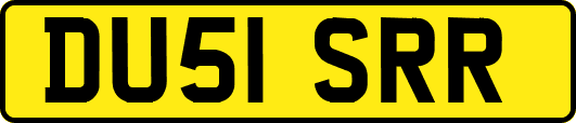 DU51SRR