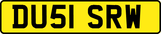 DU51SRW