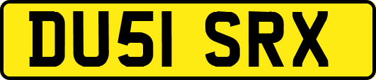 DU51SRX
