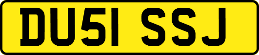 DU51SSJ
