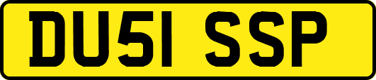 DU51SSP