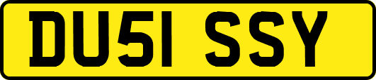 DU51SSY