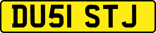 DU51STJ