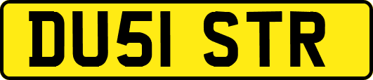 DU51STR