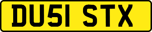 DU51STX
