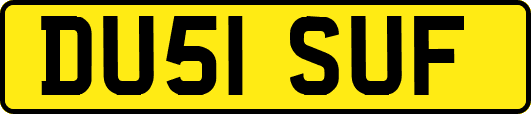 DU51SUF