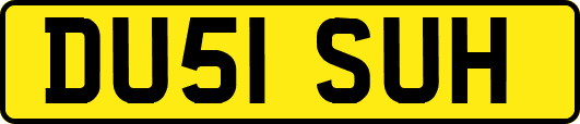 DU51SUH