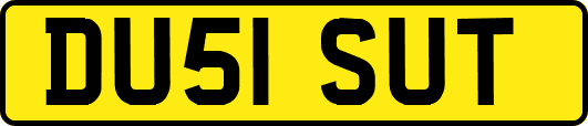 DU51SUT