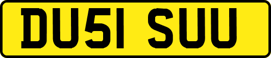 DU51SUU