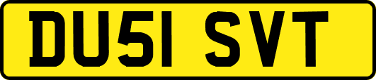 DU51SVT