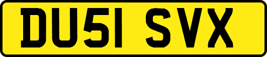 DU51SVX