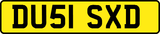 DU51SXD