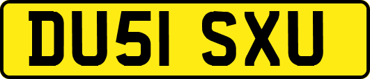 DU51SXU