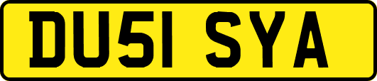 DU51SYA