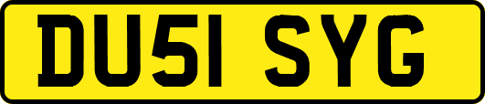 DU51SYG