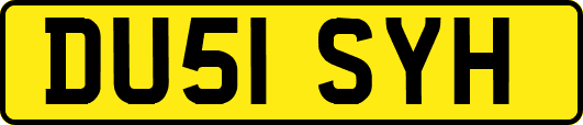 DU51SYH