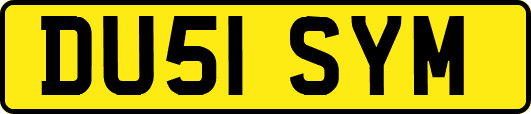 DU51SYM