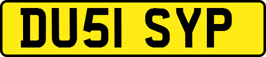 DU51SYP