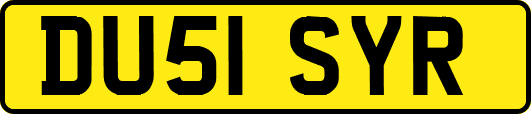 DU51SYR