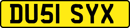 DU51SYX