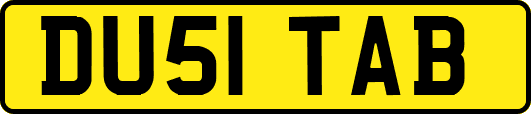 DU51TAB