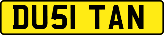 DU51TAN