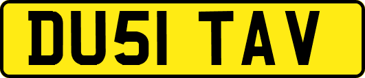 DU51TAV