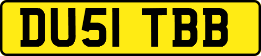 DU51TBB