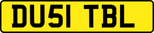 DU51TBL