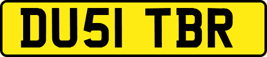DU51TBR
